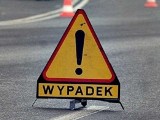 Wypadek na ulicy Nowosądeckiej w Rzeszowie. Jedna osoba trafiła do szpitala