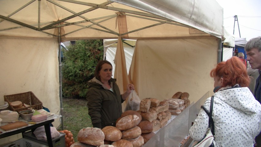 Pokopki 2018 w Karżniczce.