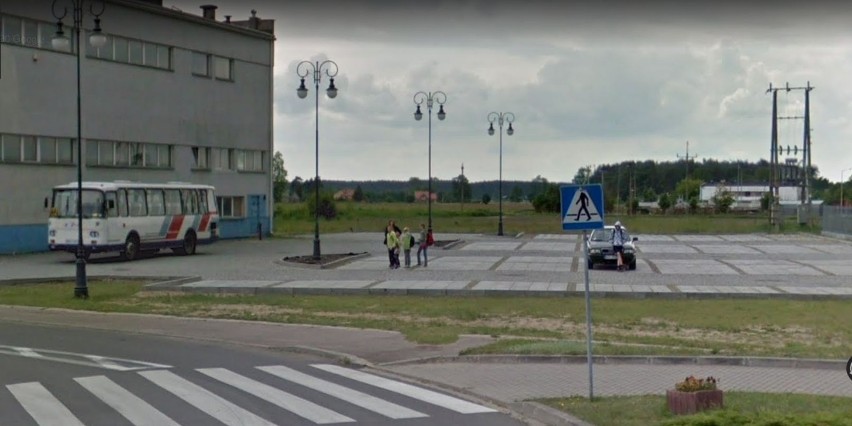 Łyse w Google Street View: sprawdź, czy oko kamery uchwyciło także ciebie. 2.03.2022. Zdjęcia