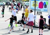 Galeria Przymorze Streetball Challenge: 48 drużyn na parkingu