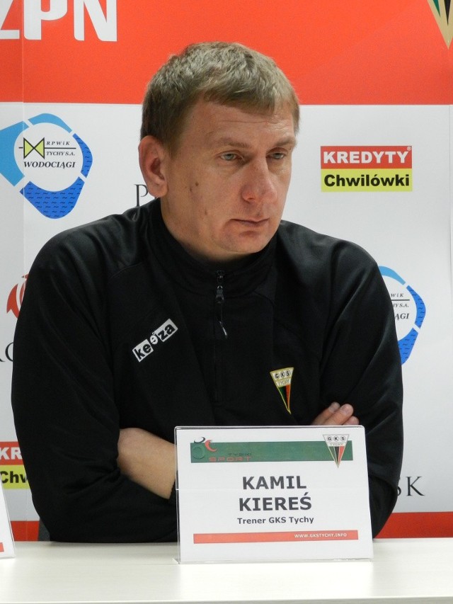 Kamil Kiereś
