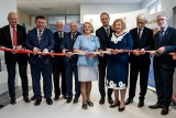 Nowy pawilon Szpitala Powiatowego imienia PCK w Nisku oficjalnie otwarty. Zobacz zdjęcia