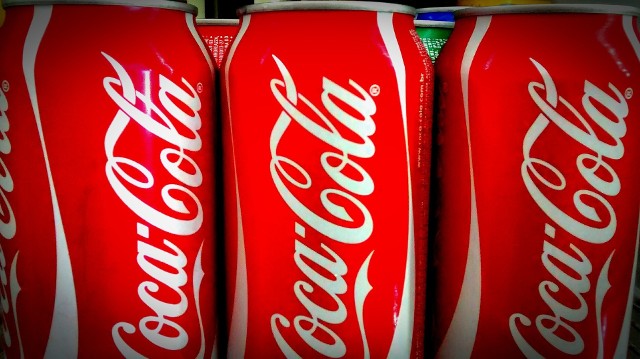 Kobieta - Polka - stanie na czele polskiej spółki Coca-Cola