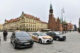 „Legalna Taksówka”. Wrocław idzie na wojnę z nieuczciwymi taksówkarzami