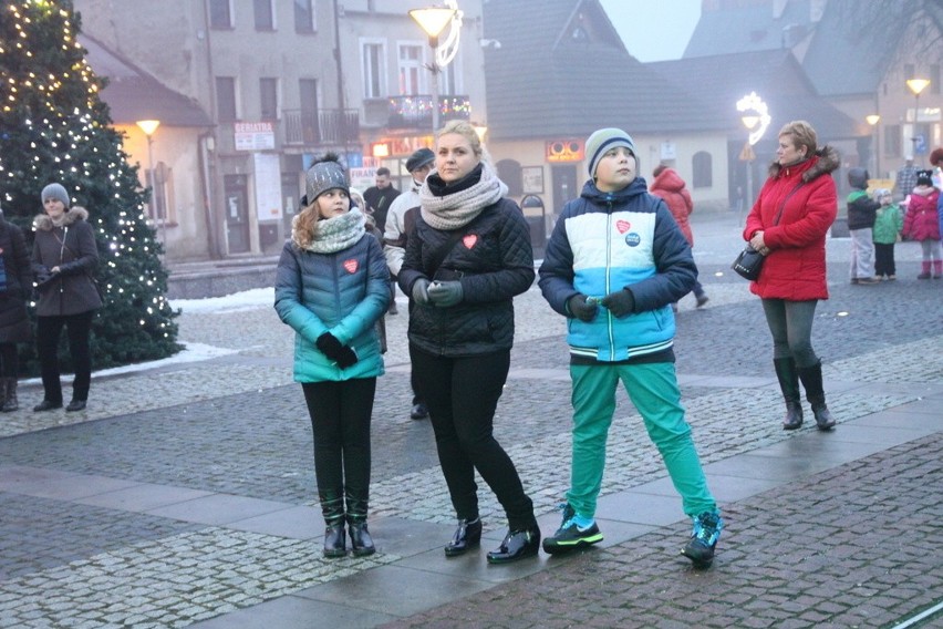 Wielka Orkiestra Świątecznej Pomocy gra także na czeladzkim...