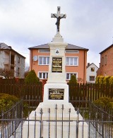 W Jeżowem odnowili pomnik księdza Stojałowskiego - działacza ludowego