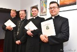 Archidiecezja Białostocka ma nowych proboszczów. Nominacje otrzymało 13 kapłanów [ZDJĘCIA]