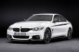 BMW Serii 4 z pakietem M Performance 