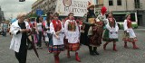 Wiosenna parada białostockich uczniów (wideo, zdjęcia)
