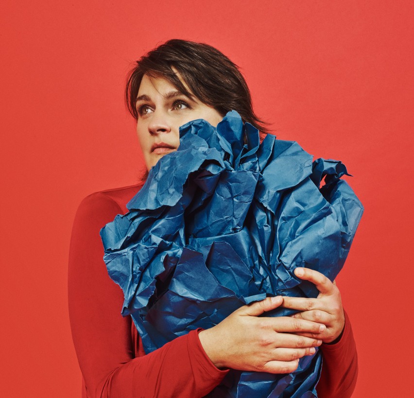 Madeleine Peyroux na Ladies' Jazz 2019: muzyka bez tanich sztuczek