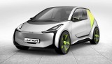 Jak będzie wyglądał polski samochód elektryczny? Znamy laureatów