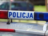 Zdjął spodnie i pokazał tyłek policjantom