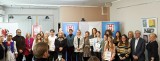 XI Wojewódzki Konkurs Krasomówczy "Tu Jestem" w Inowrocławiu. Oni o regionie kujawsko-pomorskim mówili najpiękniej