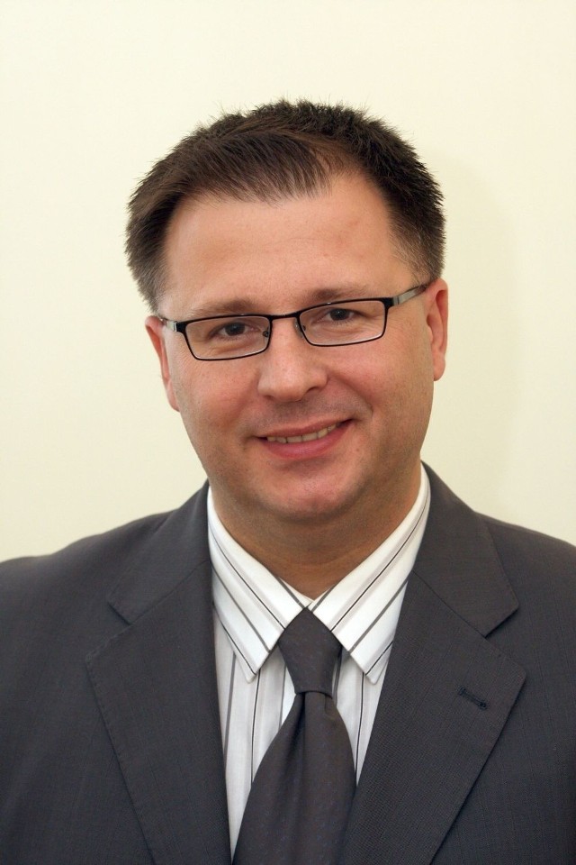 Tomasz Boruszczak