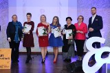 Wiktoria Coleman Kobietą Przedsiębiorczą 2018 w powiecie Kielcach. Oto laureatki [ZDJĘCIA]