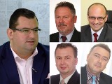 Prezydent, burmistrz i wójtowie z powiatu skarżyskiego jako... postacie z kreskówek. Zobacz wyjątkowe zdjęcia (GALERIA)