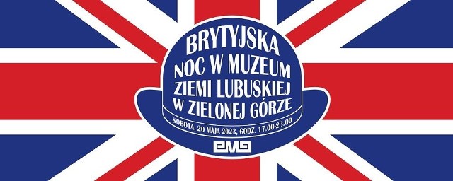 Brytyjska Noc Muzeów będzie doskonałą okazją do zaprezentowania zarówno historycznej, jak i współczesnej odsłony Zjednoczonego Królestwa - kraju, którego kultura została ukształtowana przez wiele czynników.