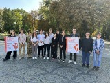 Młodzieżowa Rada Miasta Radomia zachęca młodych ludzi do udziału w wyborach: „Nie pozwól innym decydować za siebie”