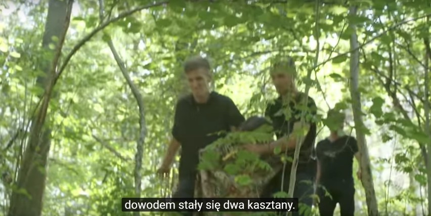 Dąbrowa Górnicza: podwójne zabójstwo nad Pogorią. Prawda wyszła na jaw WIDEO + ZDJĘCIA