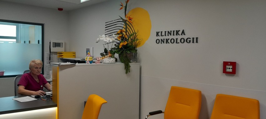 Centrum Onkologii Kobiet Ciężarnych powstało w ICZMP.