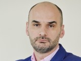 Łukasz Goska, menedżer związany z grupą kapitałową Cersanit, członkiem zarządu Centrum Produkcyjnego Pneumatyki „PREMA” w Kielcach