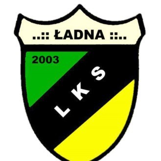 31. LKS ŁADNA - 386 polubień na Facebooku