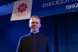 Ksiądz Piotr Potyrała, dyrektor Caritas Diecezji Rzeszowskiej: Caritas jest z ludźmi i jest dla ludzi w potrzebie