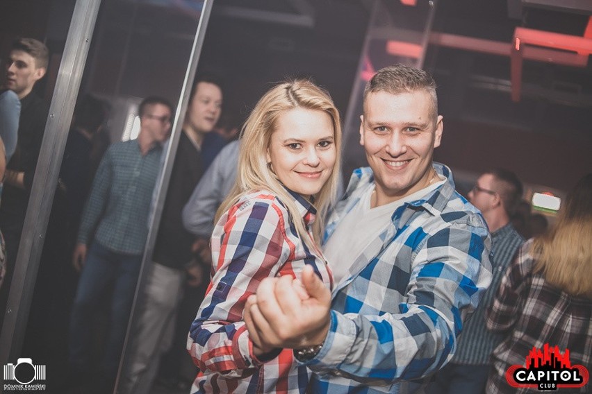 After Party w Clubie Capitol w Sypniewie. Znajdźcie się na zdjęciach! [ZDJĘCIA]