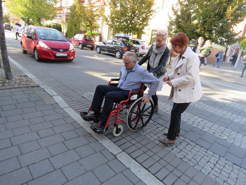 Wiesław Adamik z mamą Stanisławą. Kobieta na ulubione...