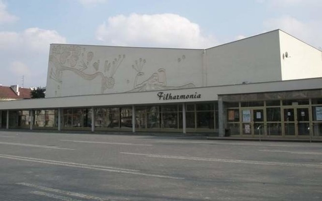 Koncert odbędzie się w sali filharmonii przy ul. Podleśnej 2.