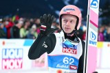 Skoki narciarskie: MŚ Seefeld 2019. Dawid Kubacki mistrzem świata. Polak dokonał niemożliwego. Kamil Stoch wicemistrzem [ZDJĘCIA]