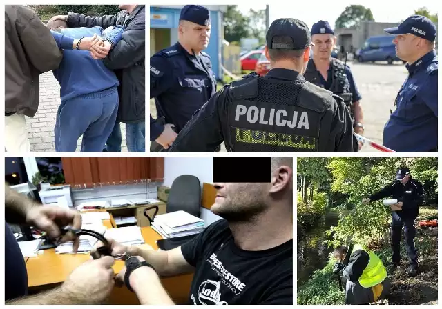 130-tysięcznym Gorzowem Wielkopolskim co pewien czas wstrząsają brutalne zbrodnie. Ostatnia to morderstwo 26-letniej Kristiny. Jej oprawca został zastrzelony przez policję w Niemczech. Takich brutalnych zbrodni w ostatnich latach było jednak więcej. Niektóre z nich mrożą krew w żyłach i na długo pozostaną w pamięci mieszkańców miasta. Na kolejnych slajdach w galerii przeczytasz m. in. o wyrodnym synu, który zabił własną matkę, o zwyrodnialcach, którzy podpalili na szkolnym boisku zwłoki swojego znajomego, czy o morderstwie w czasie przyjęcia z okazji pierwszej komunii świętej. Zobacz też wideo: Brutalnie zadźgali swoją ofiarę na ulicy. Są w areszcie.