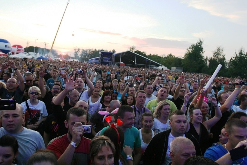 90'Festival 2016 w Bielsku-Białej