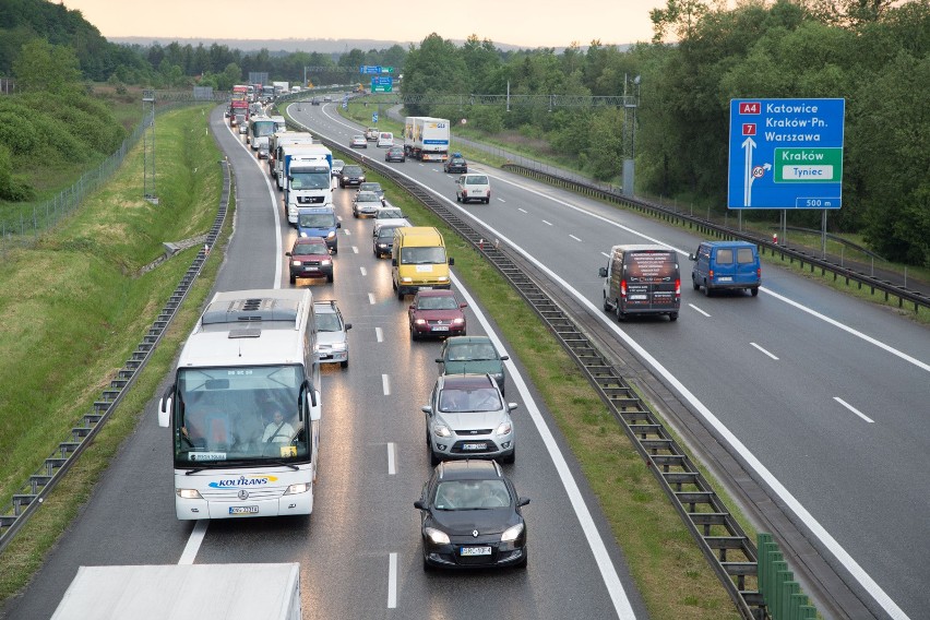 100 obwodnic. Pełna lista. Gdzie powstaną? [MAPA] Obwodnice miast w ramach rządowego programu. Nowe drogi 2020-2030 