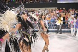 Tancerki z Gdyni gwiazdami podczas słynnego karnawału w Rio de Janeiro! Magdalini i Monika Kozłowska solistkami na Sambodromie