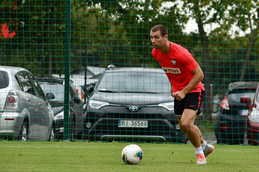 Reprezentacja do lat 21 ponownie walczy o awans na Euro w...