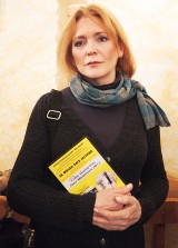 Jolanta Mec: Wierzyłam, że mu się uda