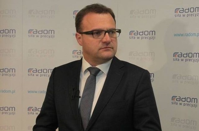 Prezydent Radosław Witkowski apeluje do mieszkańców o to, by w miarę możliwości załatwiali sprawy urzędowe drogą elektroniczną.