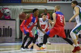 Anwil Włocławek - Wilki Morskie Szczecin. 2. mecz I rundy play off [zdjęcia]