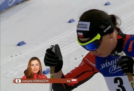 MŚ Falun 2015: Justyna Kowalczyk rozpoczyna dziś starty w...