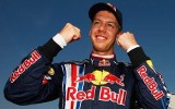 GP Turcji: Vettel przed Webberem i Alonso