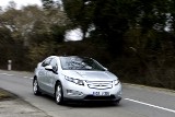 Chevrolet Volt „Ekologicznym Samochodem Flotowym Roku”