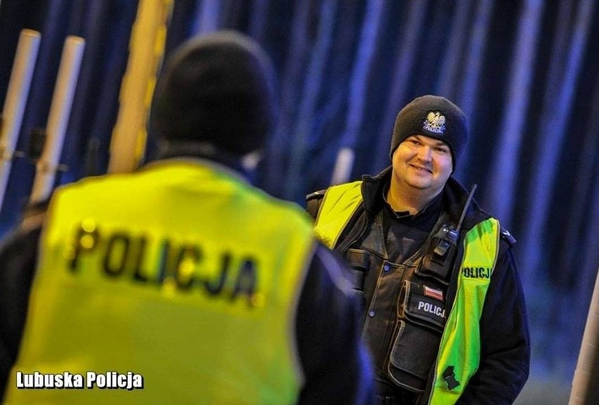 Każdy może dołączyć do akcji, którą zorganizował st. sierż....