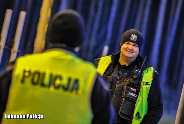 Każdy może dołączyć do akcji, którą zorganizował st. sierż. Paweł Kogut z Gorzowa