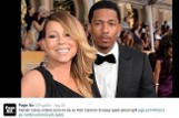 Nick Cannon bierze na siebie winę za rozpad związku z Mariah Carey