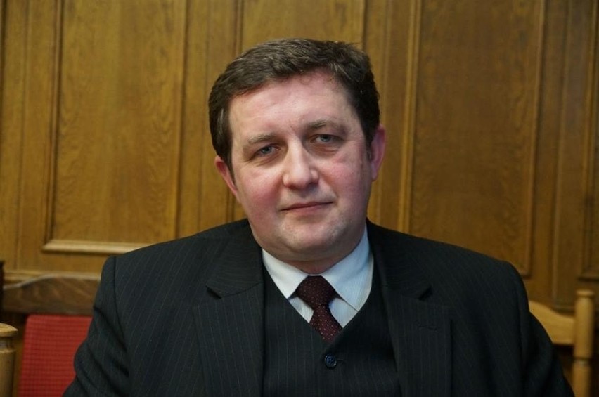 Arkadiusz Kochanowicz