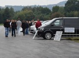 Audi, mercedes, opel i inne samochody na giełdzie w Miedzianej Górze. Zobacz ceny i zdjęcia