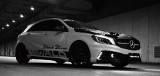 Mercedes-Benz Klasy A po tuningu