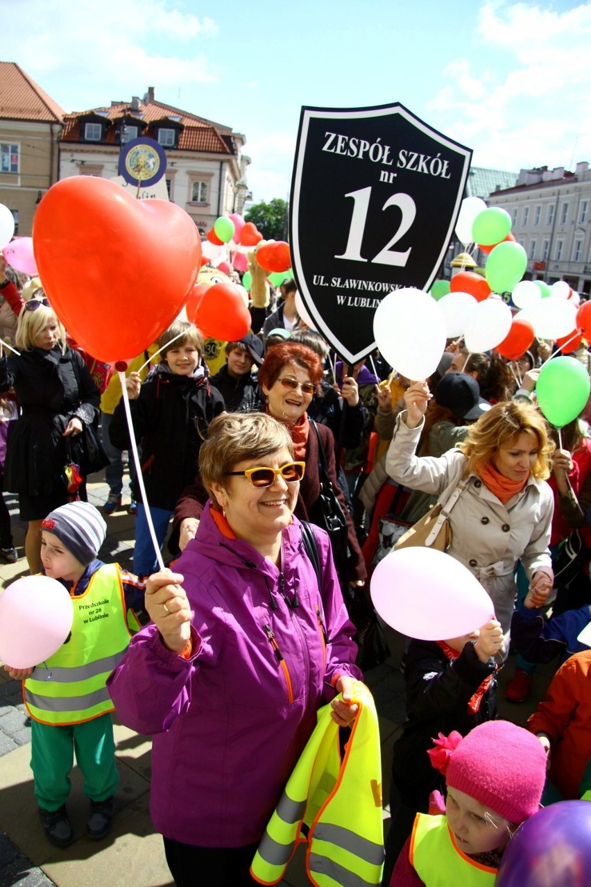 Dzień Solidarności Międzypokoleniowej