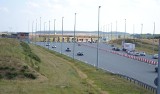 Autostrada A1. Otwarte bramki mają rozładować wakacyjne zatory